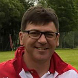 Ligakoordinator Ostbayern