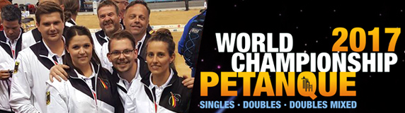 WM in Gent