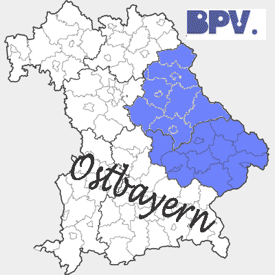 Logo Ostbayern