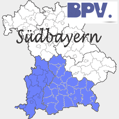 Logo Südbayern